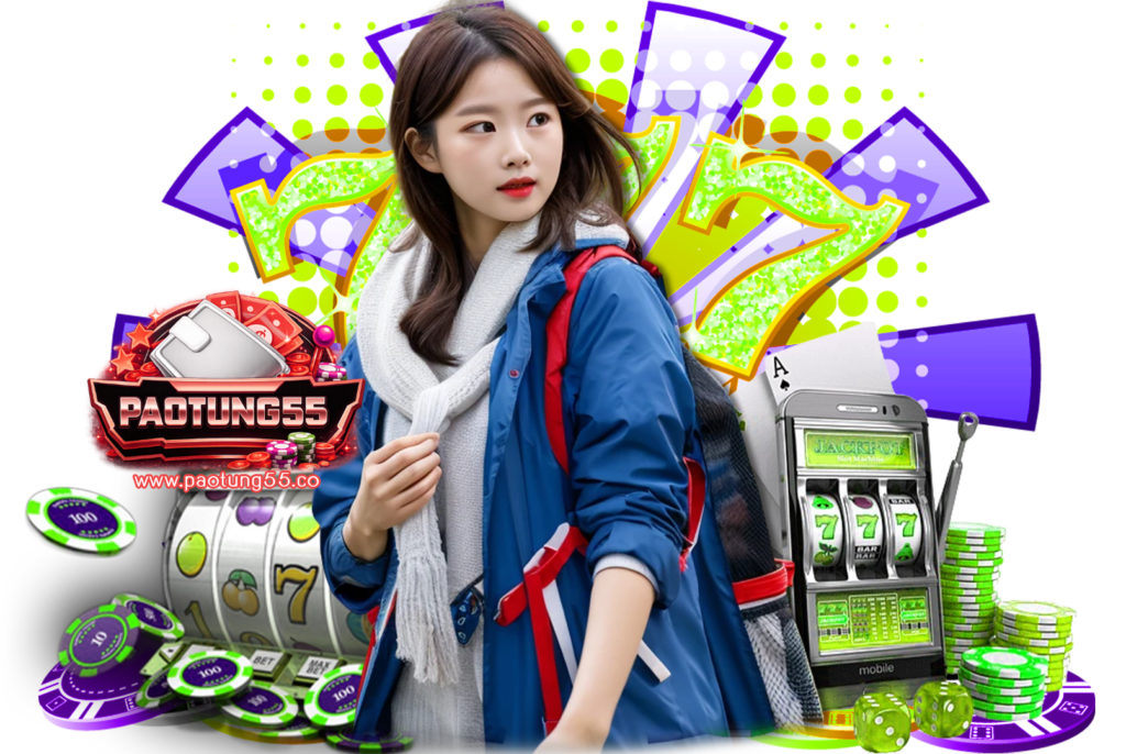 paotung55 สล็อต